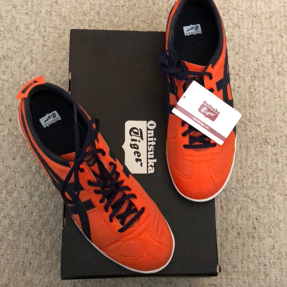 Asics Onitsuka Tiger Rio Runner 11.5 Men’s